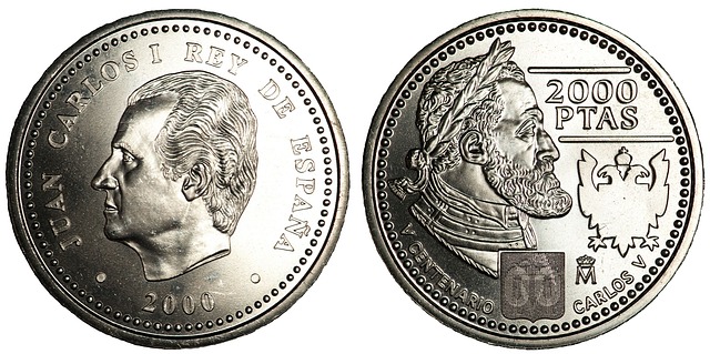 mince pesety